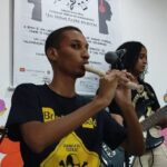 1ª apresentação trimestral Escola de Música de Manguinhos – EMM_2023